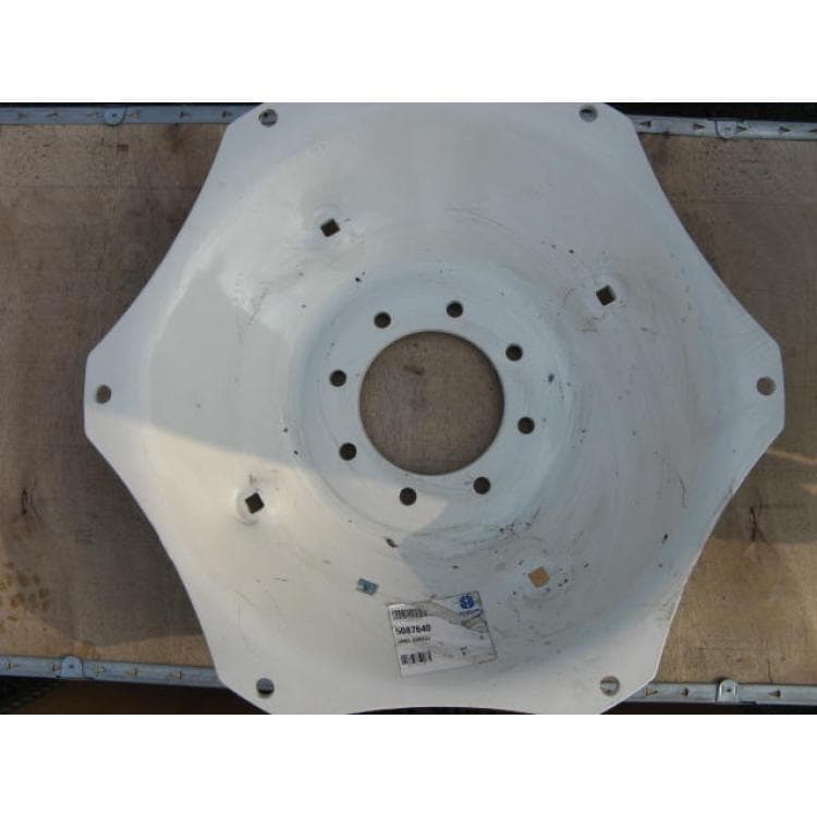 5087640 Newholland Jant Göbeği